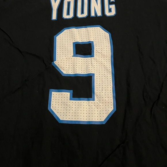 Carolina Panthers Nike Tee - Picture 10 of 15